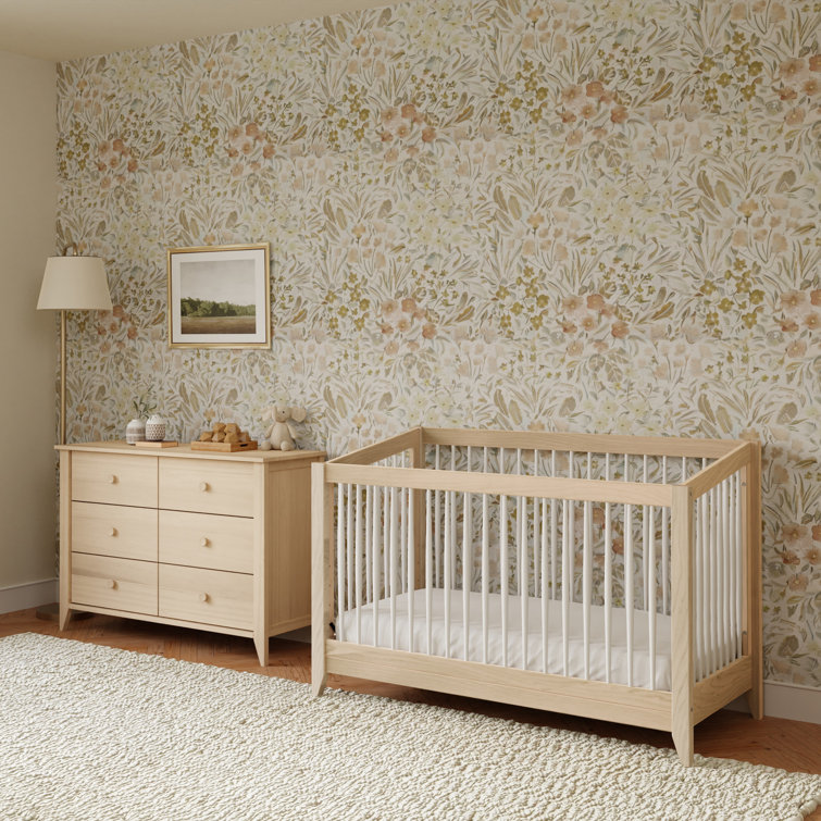 Babyletto gold crib deals